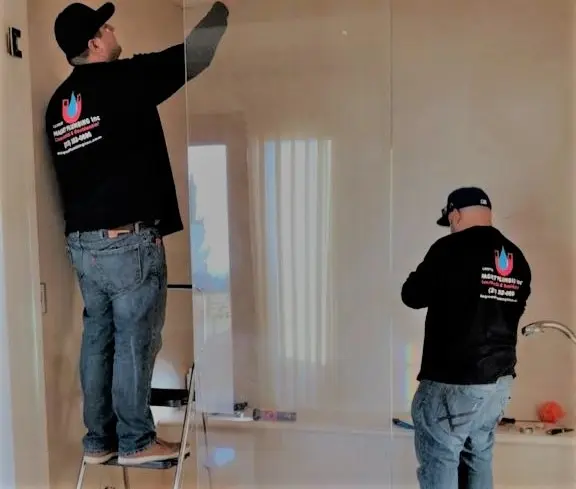 Professional plumbing installation for Toilet Repair in Cherokee Forest