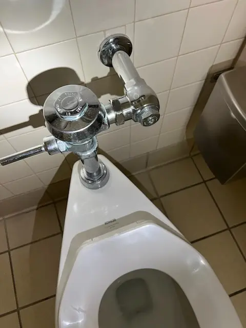 Fixture installation and repair for Sewer Camera Inspection in Cherokee Forest